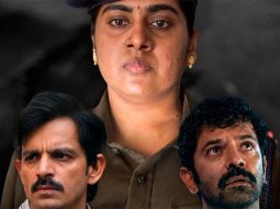 Babita Singh Reporting Trailer: Nimisha Sajayan leads Prime Video investigative thriller set to premiere on August 28