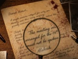 Bada Jurm Choti Kahani – File 3: The Love Letter: Vipul Amrutlal Shah series unveils a hidden code behind a murder