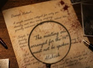 Bada Jurm Choti Kahani – File 3: The Love Letter: Vipul Amrutlal Shah series unveils a hidden code behind a murder