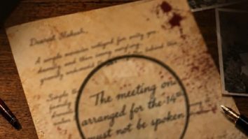 Bada Jurm Choti Kahani – File 3: The Love Letter: Vipul Amrutlal Shah series unveils a hidden code behind a murder