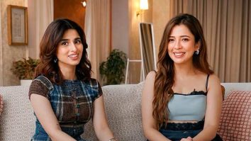 Barkha Singh and Aisha Ahmed team up for We Got You, Girl; new Amazon MX Original to premiere on August 18
