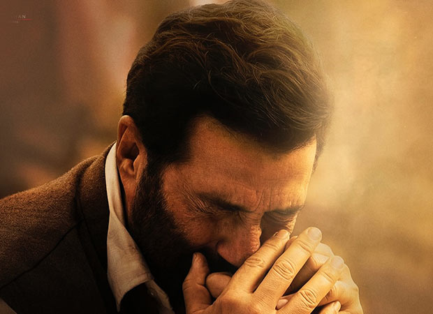 Batwara 1947 Box Office Morning Update: Sunny Deol starrer collects Rs. 1.14 crore by 12 noon; eyes Rs. 8 crore+ opening Batwara 1947 Box Office Morning Update: Sunny Deol starrer collects Rs. 1.14 crore by 12 noon; eyes Rs. 8 crore+ opening
