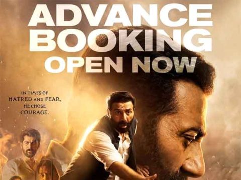 Batwara 1947 advance booking opens ahead of August 14 release Batwara 1947 advance booking opens ahead of August 14 release