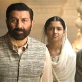 Batwara 1947 Box Office Estimate Day 1: Sunny Deol starrer takes a slow start; Collects Rs. 5.50 crores on Friday