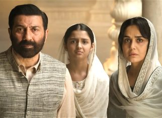 Batwara 1947 Box Office Estimate Day 1: Sunny Deol starrer takes a slow start; Collects Rs. 5.50 crores on Friday