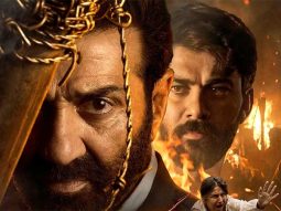 Batwara 1947 Box Office Evening Update: Sunny Deol starrer jumps to Rs. 2.80 crore by 5 PM