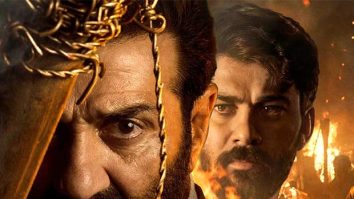 Batwara 1947 Box Office Evening Update: Sunny Deol starrer jumps to Rs. 2.80 crore by 5 PM
