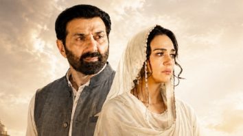 Batwara 1947 Box Office: Sunny Deol starrer collects Rs. 3.10 crore in second weekend