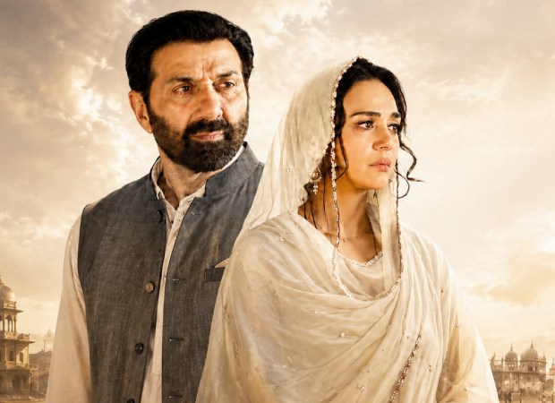 Batwara 1947 Box Office: Sunny Deol starrer collects Rs. 3.10 crore in second weekend :Bollywood Box Office Batwara 1947 Box Office: Sunny Deol starrer collects Rs. 3.10 crore in second weekend :Bollywood Box Office