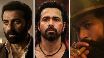 Batwara 1947 vs Awarapan 2 screen-sharing fight Round 2 begins: Distributor of Sunny Deol starrer asks for one show in single screens; Toxic’s Wednesday release complicates matters