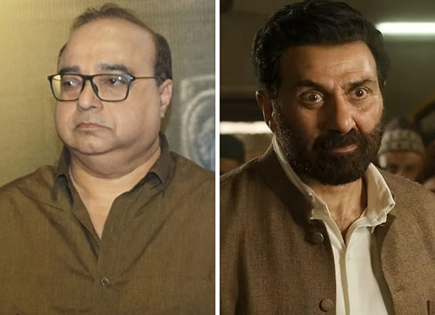 Rajkumar Santoshi: Sunny Deol’s new role is 'stronger' than superheroes—get ready to be captivated.