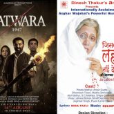 EXCLUSIVE: 10 BIG differences between Sunny Deol’s Batwara 1947 and Jis Lahore Nahin Dekhya (WARNING: Spoilers ahead)