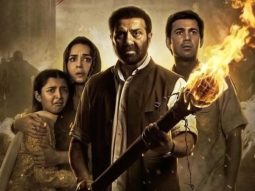 EXCLUSIVE: Sunny Deol, Karan Deol and Preity G Zinta to meet Partition survivors and visit the Partition Museum on their Punjab promotional journey for Batwara 1947