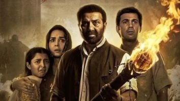 EXCLUSIVE: Sunny Deol, Karan Deol and Preity G Zinta to meet Partition survivors and visit the Partition Museum on their Punjab promotional journey for Batwara 1947