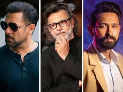 SCOOP: Before Karna with Salman Khan, Rakeysh Omprakash Mehra to direct Vikrant Massey in a Love Story