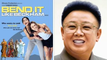 24 Years of Bend It Like Beckham: Gurinder Chadha’s film is the ONLY movie to have been distributed in every country, including North Korea; TV premiere was CENSORED by nearly 50 minutes