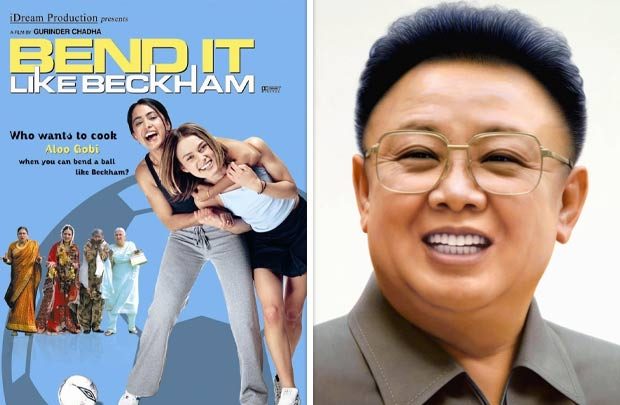 24 Years of Bend It Like Beckham: Gurinder Chadha’s film is the ONLY movie to have been distributed in every country, including North Korea; TV premiere was CENSORED by nearly 50 minutes 24 Years of Bend It Like Beckham: Gurinder Chadha’s film is the ONLY movie to have been distributed in every country, including North Korea; TV premiere was CENSORED by nearly 50 minutes
