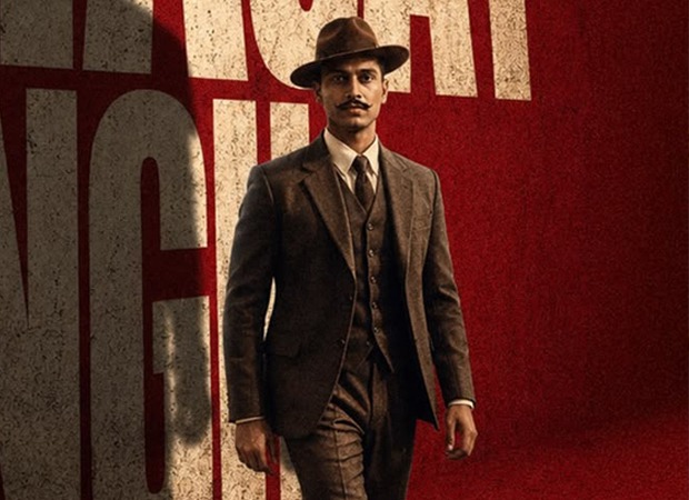 Collective Studios’ Historyverse announces original series on Bhagat Singh : Bollywood News
