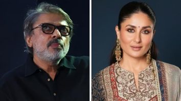 SCOOP: Sanjay Leela Bhansali approaches Kareena Kapoor Khan for his Dhanush-starrer mytho-jungle adventure