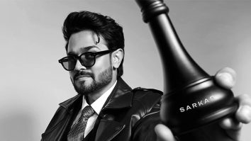 Bhuvan Bam launches premium fragrance brand Sarkar with four signature perfumes; says, “It was about building a brand with a distinct identity”