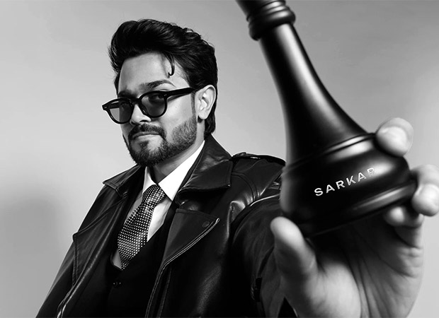 Bhuvan Bam launches premium fragrance brand Sarkar with four signature perfumes; says, “It was about building a brand with a distinct identity”
