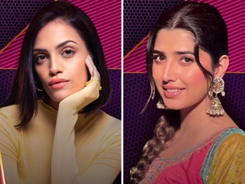 Bigg Boss 20: Rhiya Ahir, who went viral during Mumbai student protest, competes with Love Gill for entry Bigg Boss 20: Rhiya Ahir, who went viral during Mumbai student protest, competes with Love Gill for entry