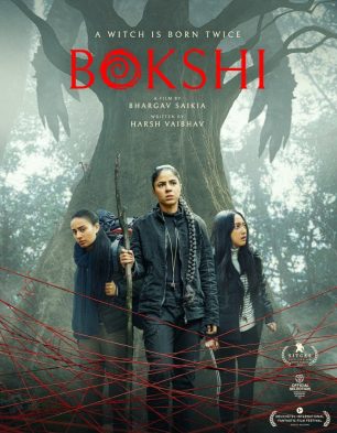 Bokshi