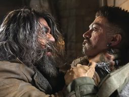 Box Office SHOCKER: Toxic (Hindi) CRASHES 94% on Monday; Yash starrer heads towards one of the BIGGEST DISASTERS of all time with Rs. 3.5 cr. on Monday