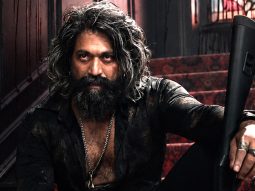 Box Office: Toxic dips from Rs. 118 crore on opening day to Rs. 7 crore on first Monday in India – DISASTER of EPIC PROPORTIONS