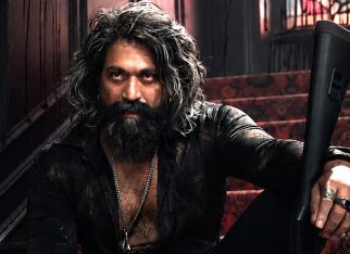 Box Office: Toxic dips from Rs. 118 crore on opening day to Rs. 7 crore on first Monday in India – DISASTER of EPIC PROPORTIONS