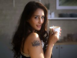 Chahatt Khanna makes OTT debut with Hasratein on Hungama OTT