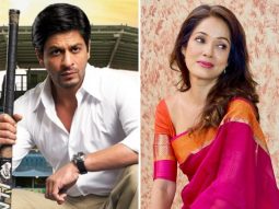 ‘Chak De! India climax took 15 nights to shoot,’ reveals Vidya Malavade on 19th anniversary of Shah Rukh Khan starrer