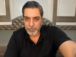 Chandrachur Singh files FIR over alleged forgery of grandfather’s will, accuses family members