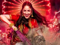 Check out the motion poster of ‘Nayyi Navelli’ | Yami Gautam Dhar