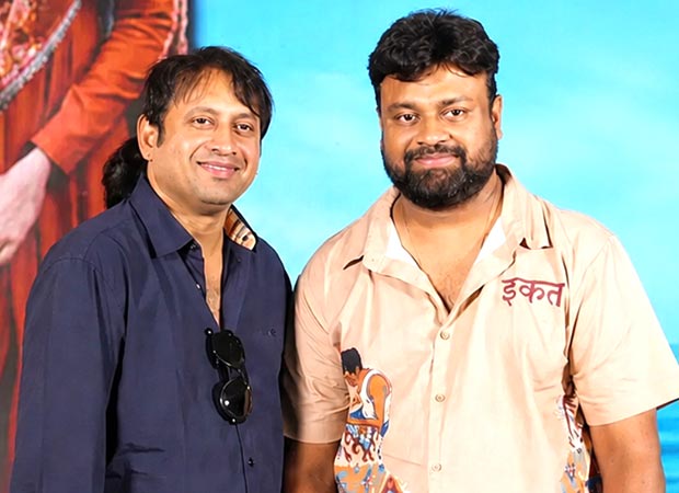 Baby Hindi director Sai Rajesh and producer SKN scores sensational blockbuster in Telugu with Chennai Love Story Baby Hindi director Sai Rajesh and producer SKN scores sensational blockbuster in Telugu with Chennai Love Story