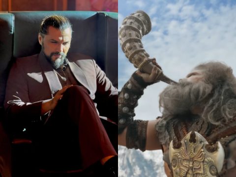 BREAKING: Chetan Hansraj plays SEVEN characters in Ramayana, including Ravana’s maternal grandfather