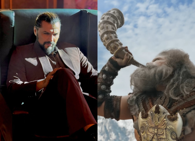BREAKING: Chetan Hansraj plays SEVEN characters in Ramayana, including Ravana’s maternal grandfather