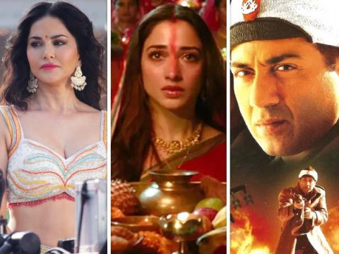Sunny Leone’s horror comedy Chudail expected to clash with Sidharth Malhotra-Tamannaah Bhatia’s The Vvaan; producer Mahendra Dhariwal also confirms Maa Tujhhe Salaam 2 is in the pipeline Sunny Leone’s horror comedy Chudail expected to clash with Sidharth Malhotra-Tamannaah Bhatia’s The Vvaan; producer Mahendra Dhariwal also confirms Maa Tujhhe Salaam 2 is in the pipeline