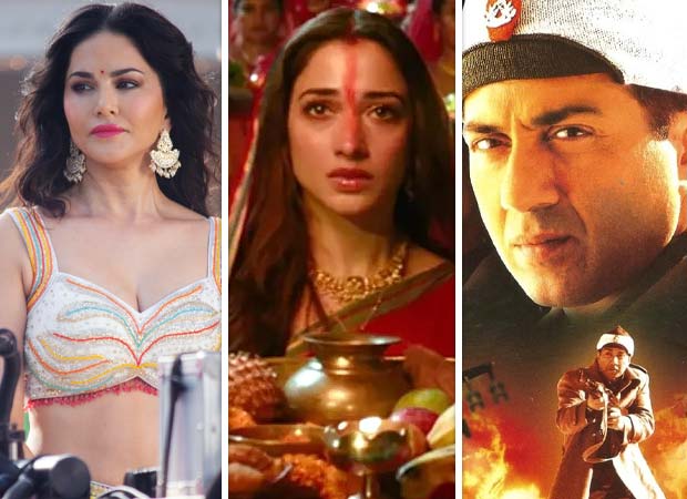 Sunny Leone’s horror comedy Chudail expected to clash with Sidharth Malhotra-Tamannaah Bhatia’s The Vvaan; producer Mahendra Dhariwal also confirms Maa Tujhhe Salaam 2 is in the pipeline