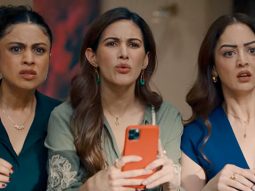 Chumbak | Official Trailer | Neena Gupta, Deven Bhojani, Helly Shah, Arjun Bijlani | Netflix