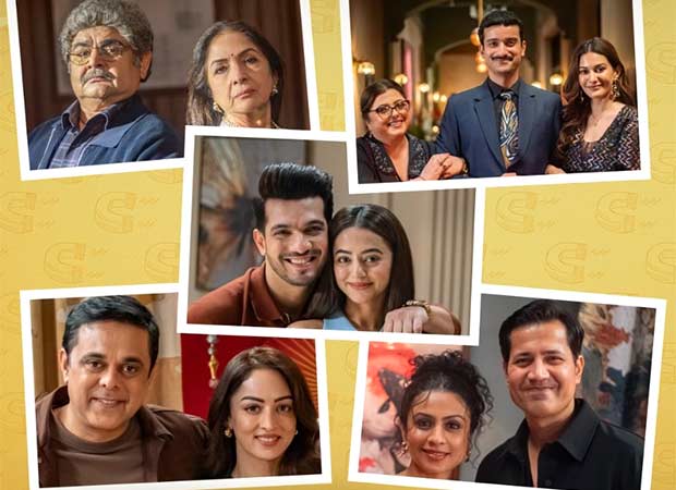 Chumbak Trailer: Neena Gupta, Deven Bhojani, Arjun Bijlani, and Sumeet Vyas lead Netflix’s new family comedy