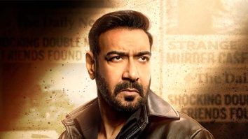 Crime Patrol – Crime ka Current Season: New season hosted by Ajay Devgn to premiere on August 31 on Sony Entertainment Television