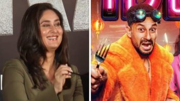 Kareena Kapoor Khan BREAKS silence on Daayra’s clash with Vibe, starring brother-in-law Kunal Kemmu: “Both films will do well; GOLD toh mere ghar pe hi aayega!”
