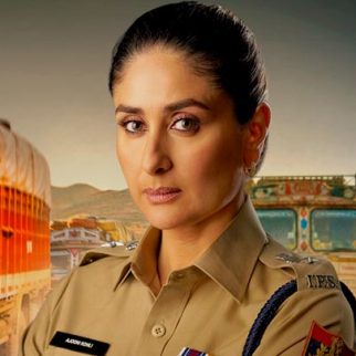 Daayra Official Trailer | Meghna Gulzar | Kareena Kapoor Khan | Prithviraj Sukumaran