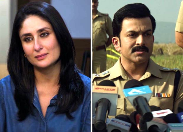  Kareena Kapoor Khan and Prithviraj Sukumaran face off on opposite sides of justice in Meghna Gulzar’s thriller