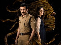 Daayra trailer to be released on August 31; makers drop new poster featuring Kareena Kapoor Khan, Prithviraj Sukumaran ahead of September release