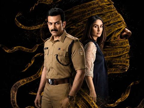 Daayra trailer to be released on August 31; makers drop new poster featuring Kareena Kapoor Khan, Prithviraj Sukumaran ahead of September release Daayra trailer to be released on August 31; makers drop new poster featuring Kareena Kapoor Khan, Prithviraj Sukumaran ahead of September release