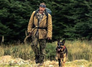 David Ayer praises Brad Pitt starrer Heart of the Beast, says combat dog Odin “steals the show”