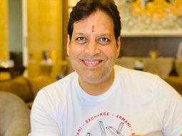 Gunmaaster G9 producer Deepak Mukut on his approach to films: “I never underestimate the power of good music”