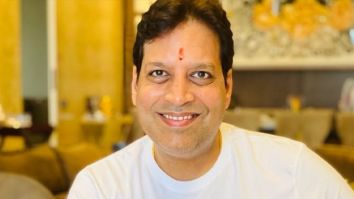 Gunmaaster G9 producer Deepak Mukut on his approach to films: “I never underestimate the power of good music”